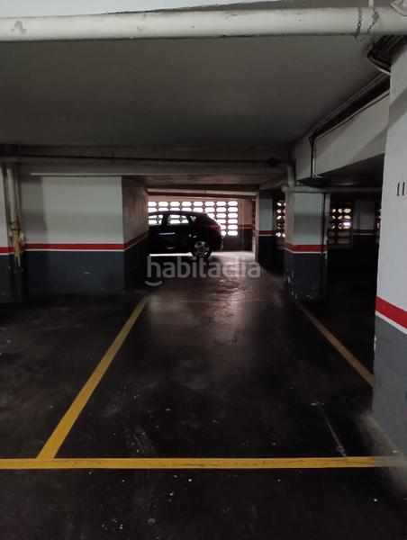 Foto 9c5251e8-e950-44de-a50a-56492ed75155. Autoparkplatz in Santutxu-Basarrate Bilbao