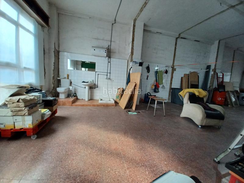 Foto 72080856-befa-407a-b819-89697b58f80e. Geschäftsraum in Bolueta Bilbao