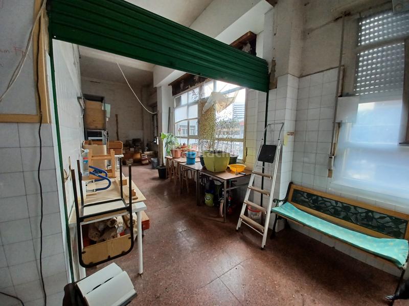 Foto 14f20fe0-2e65-425e-a172-b25b918c2f13. Local commercial dans Bolueta Bilbao