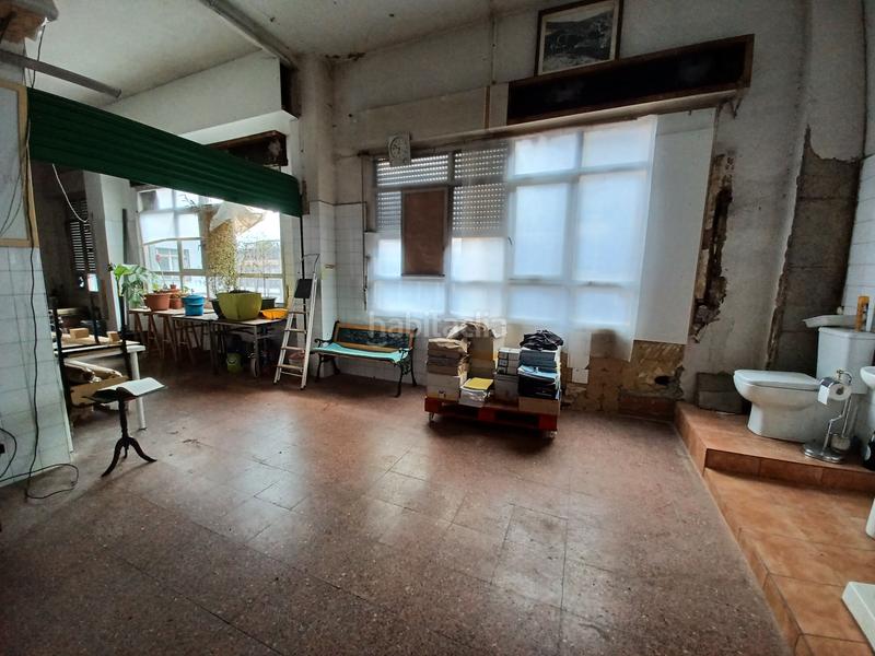 Foto 5a8f92d1-c403-4a97-a284-22f6a2d6b9ab. Local commercial dans Bolueta Bilbao