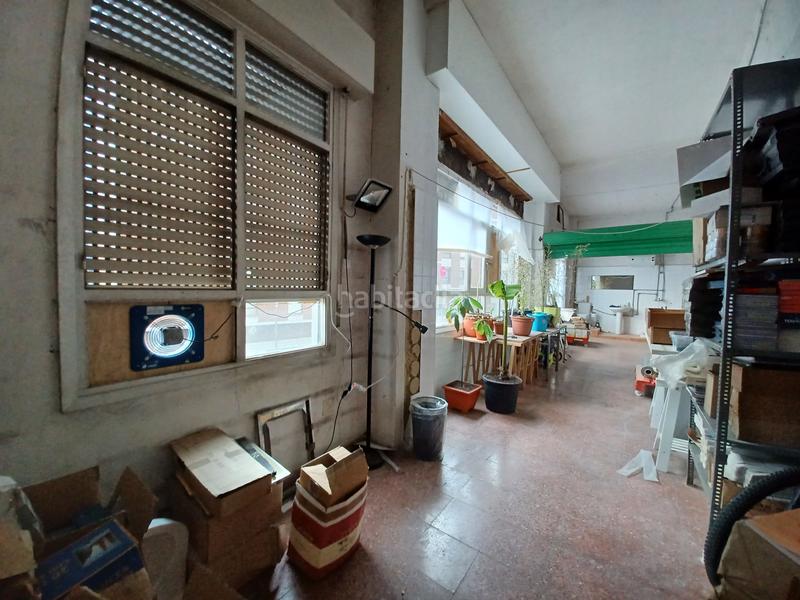 Foto aa5b7a3e-dfeb-4298-9787-370caa6ff4be. Local commercial dans Bolueta Bilbao