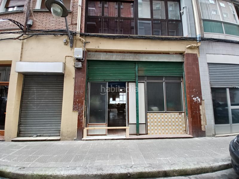 Foto cb87f09c-0ba5-4f50-8b61-5de930ea215d. Local commercial dans Bolueta Bilbao