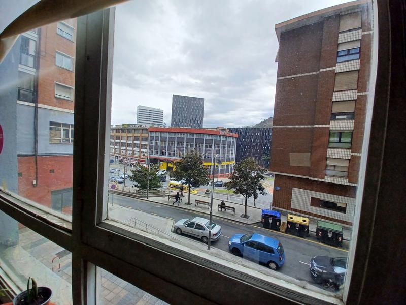 Foto cf8cfb41-4c51-4be6-9129-0f4df7fc33eb. Local commercial dans Bolueta Bilbao
