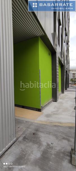 Foto 6b615560-bdd0-49d2-8353-ac6d9f043668. Geschäftsraum in Bolueta Bilbao