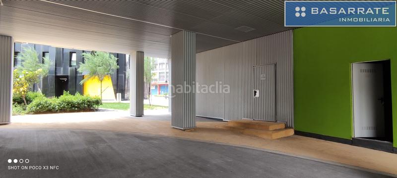 Foto bb30199a-77ce-4afb-a481-710cf60dcb89. Geschäftsraum in Bolueta Bilbao