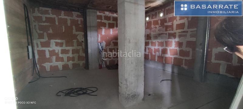 Foto e69ea70e-6de5-4691-8698-4e6ebfe53506. Geschäftsraum in Bolueta Bilbao