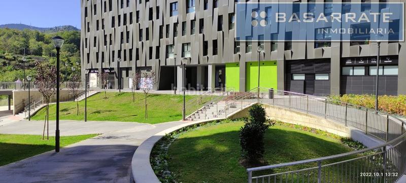 Foto 19b5bd3e-a2ac-48bf-b4c6-05f11d127317. Local comercial a Bolueta Bilbao