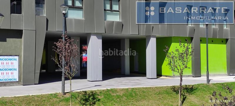 Foto 649c92a9-70d2-4f05-875e-1e064c7ab638. Local comercial a Bolueta Bilbao