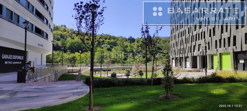Foto 8663e57a-9e00-469c-b07b-92b4bd467b33. Local comercial a Bolueta Bilbao