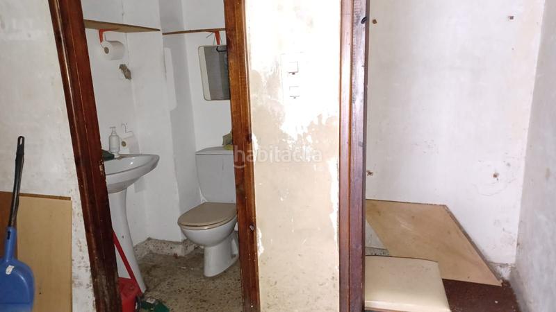 Foto 0ae87032-02d1-4197-8e8e-649ebfb247f1. Rent business premise in Santutxu-Basarrate Bilbao