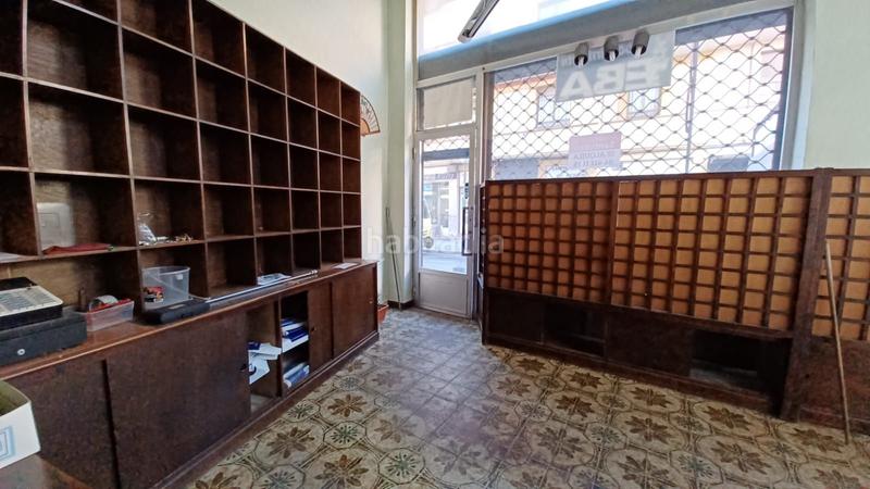 Foto a7571787-3de0-4ace-80c3-dfef8aa451f7. Rent business premise in Santutxu-Basarrate Bilbao