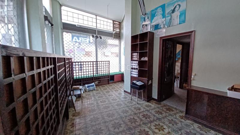 Foto a9ea016f-28d9-4900-88f7-88945b307806. Rent business premise in Santutxu-Basarrate Bilbao