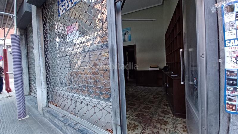 Foto f8d57a4d-9629-4c4e-9f69-7bbd64a8eb2c. Rent business premise in Santutxu-Basarrate Bilbao