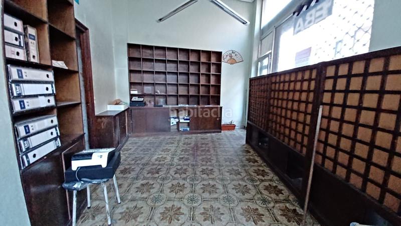 Foto 2af6ed7c-e0ad-4dc5-8407-9f4eccf740eb. Lloguer local comercial a Santutxu-Basarrate Bilbao