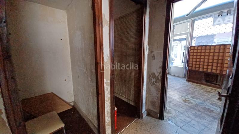 Foto 5e2a486a-1472-4389-9264-5666696aacfa. Lloguer local comercial a Santutxu-Basarrate Bilbao