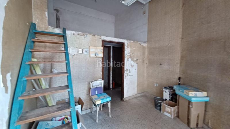 Foto 7d4b00e8-d06d-464e-a5ad-6d658c9f7a9b. Lloguer local comercial a Santutxu-Basarrate Bilbao