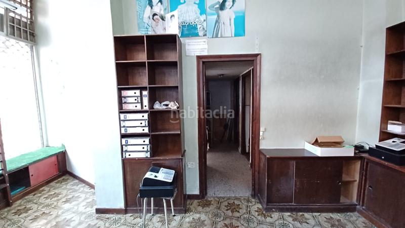 Foto 9a38e637-141f-4588-9716-0609e874cada. Lloguer local comercial a Santutxu-Basarrate Bilbao