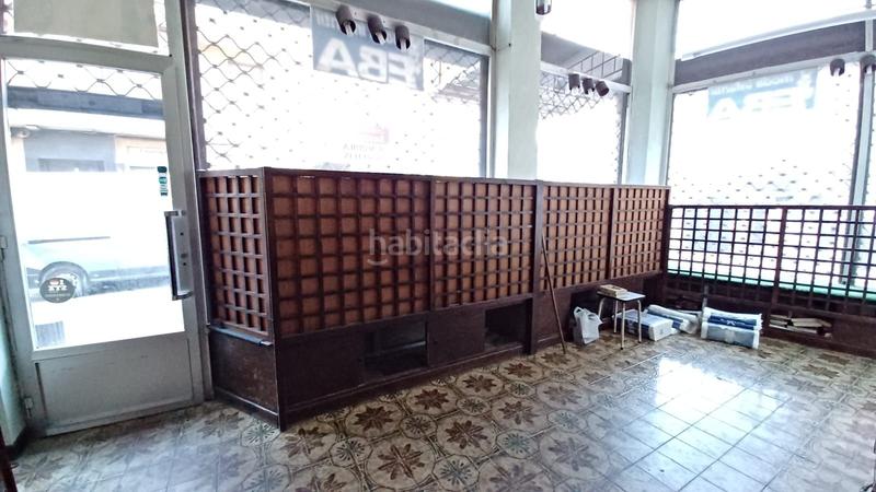 Foto 9f798532-4a40-458f-9579-e056af2a5428. Lloguer local comercial a Santutxu-Basarrate Bilbao