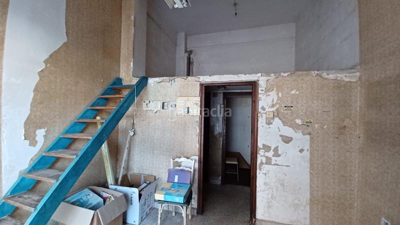 Foto c104c9a3-1950-40e1-90c0-4673c5b024d3. Lloguer local comercial a Santutxu-Basarrate Bilbao