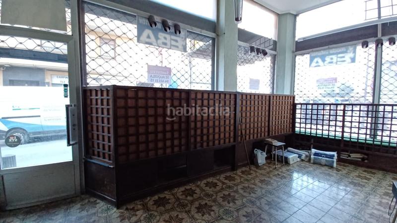 Foto fb11ff61-4bb3-4393-841b-2a8fb4976ec7. Lloguer local comercial a Santutxu-Basarrate Bilbao