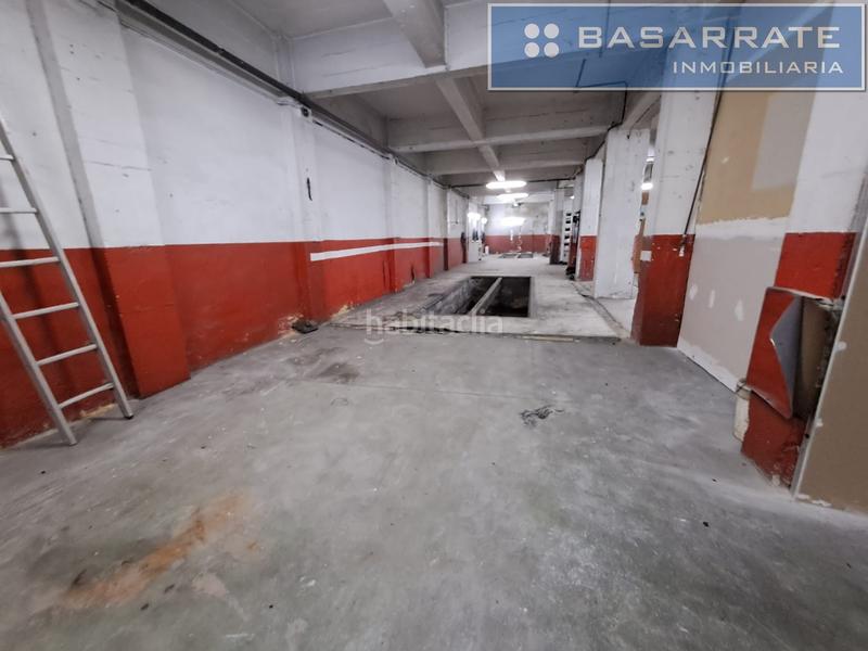 Foto 0afa1013-e638-4cd4-a95f-cff53d025dba. Business premise in San Pedro de Deusto - La Ribera Bilbao