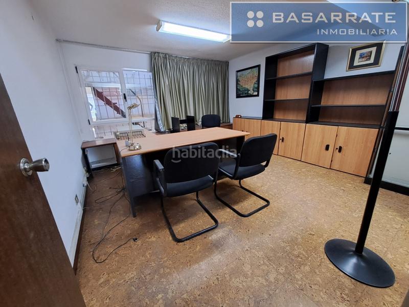 Foto 264f4afa-21a0-4e5d-b883-bb6404c58c96. Business premise in San Pedro de Deusto - La Ribera Bilbao