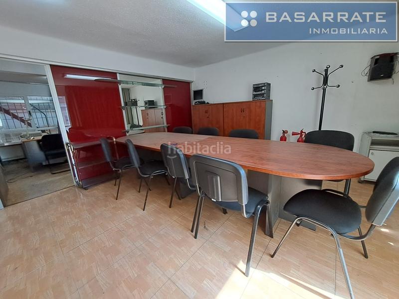 Foto 26a452fa-e4cc-4ceb-803a-59f60b0a9290. Business premise in San Pedro de Deusto - La Ribera Bilbao