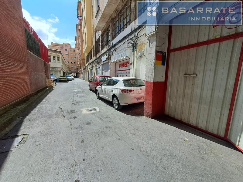 Foto 6a579d72-dd73-4757-a31c-c98d3071c88b. Geschäftsraum in San Pedro de Deusto - La Ribera Bilbao