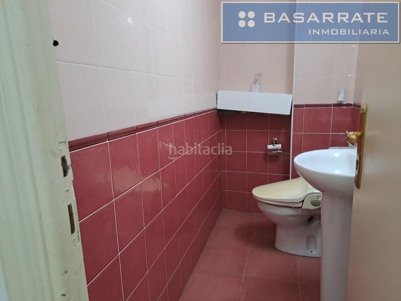 Foto 03541f7e-8dfe-459c-a332-8d3d0485d979. Local comercial en San Pedro de Deusto - La Ribera Bilbao