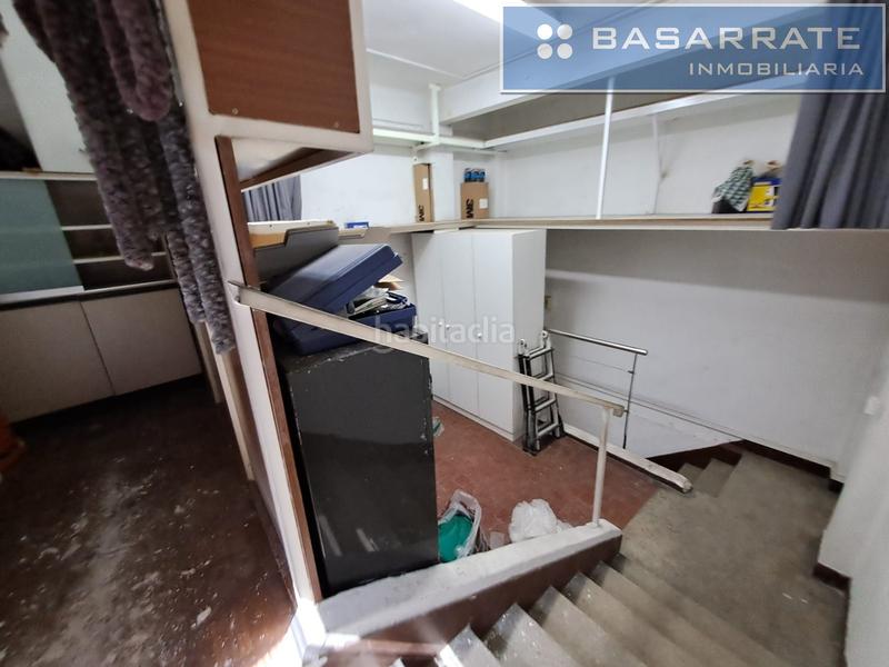 Foto 176e676a-a83f-43d1-ad71-52971581d54e. Local comercial en San Pedro de Deusto - La Ribera Bilbao