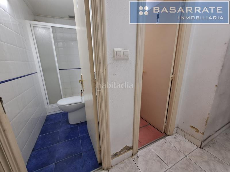 Foto 62567cf5-e8a4-4500-b235-173c43425a72. Local comercial en San Pedro de Deusto - La Ribera Bilbao