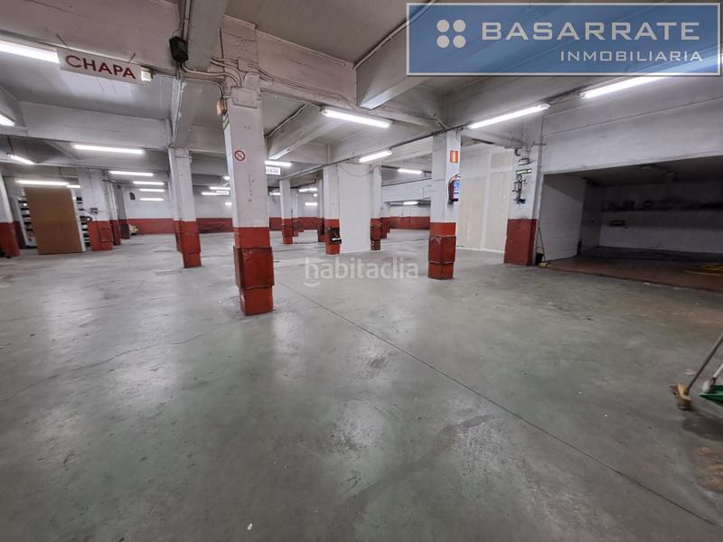 Foto 88ad9ade-7ed8-402f-a025-a6d497fbe01f. Local comercial en San Pedro de Deusto - La Ribera Bilbao