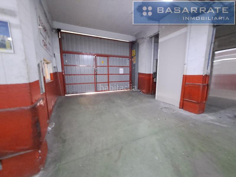 Foto ad77e2a2-3248-4dda-aa83-8ba60faa3e42. Local commercial dans San Pedro de Deusto - La Ribera Bilbao