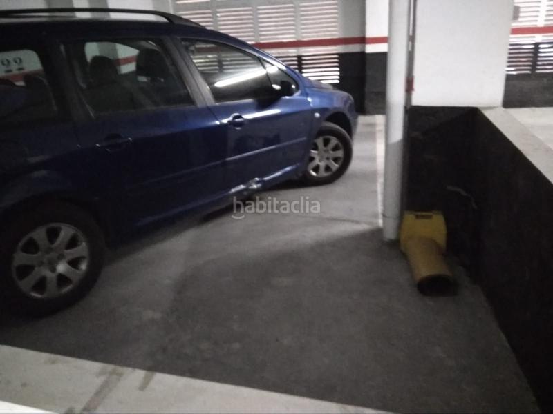 Foto 1f687d65-c917-44be-a005-2ebd8ff16624. Posto auto in Atxuri Bilbao