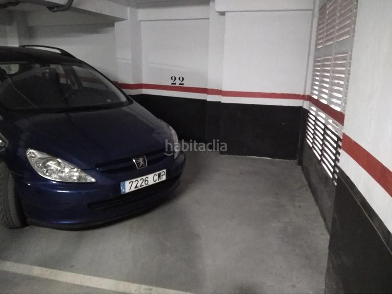 Foto 8a967e16-393d-4538-b7d4-f1621761cb07. Posto auto in Atxuri Bilbao