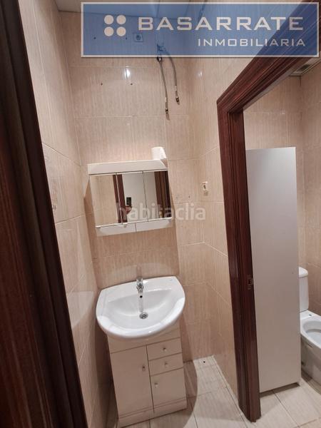 Foto 167e08ae-e79e-4e74-99bb-ae941881d0a7. Bureau avec chauffage dans Castaños - Begoñaibarra Bilbao