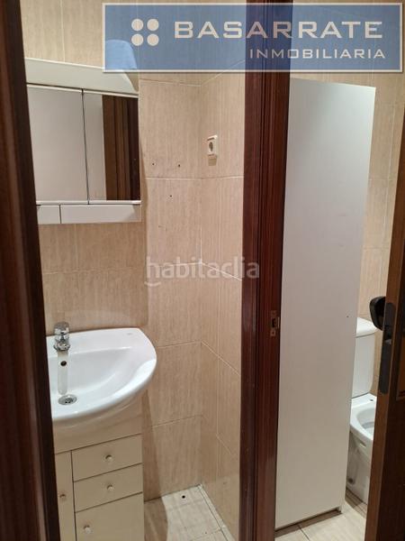 Foto 16c903e9-f830-4884-81f0-72e85e96b3e4. Bureau avec chauffage dans Castaños - Begoñaibarra Bilbao