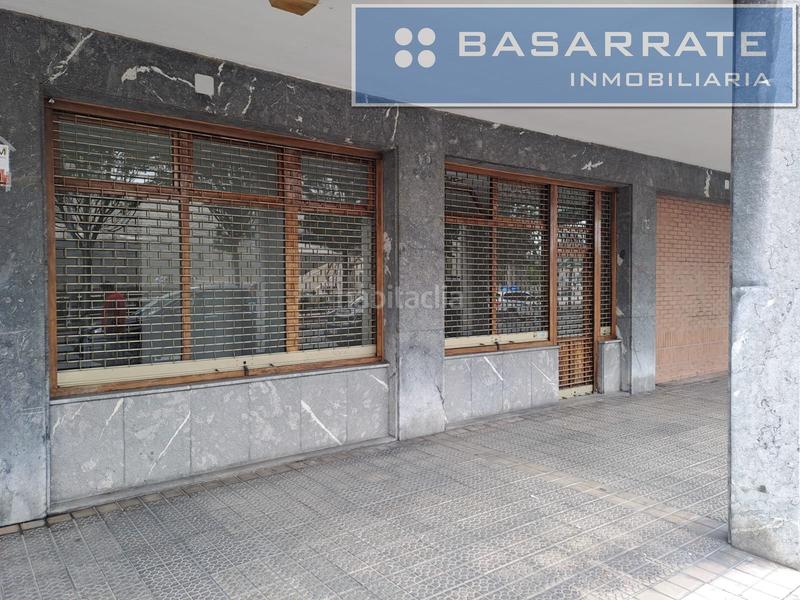 Foto 1ce9f3a3-abac-4e6f-b668-d3eaf6b4bbac. Bureau avec chauffage dans Castaños - Begoñaibarra Bilbao