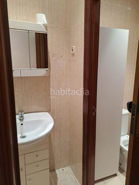 Foto 3c2e8c7e-da92-478c-888c-a8d7a536bf35. Bureau avec chauffage dans Castaños - Begoñaibarra Bilbao