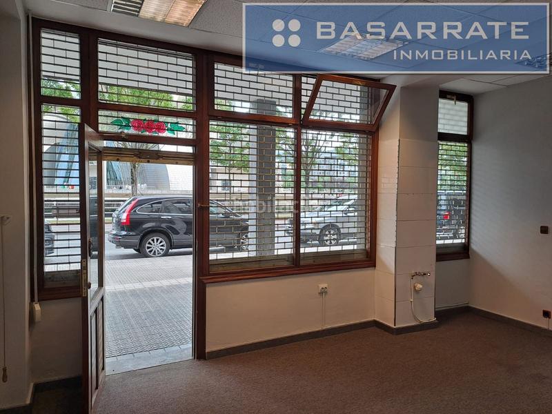 Foto 41b618e1-d7d2-46df-bde4-7119543b9959. Bureau avec chauffage dans Castaños - Begoñaibarra Bilbao