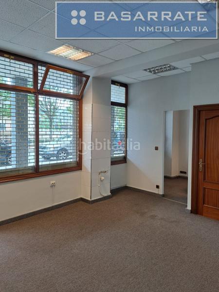 Foto c1ae2b20-66d4-4d49-b821-2bab965ae948. Bureau avec chauffage dans Castaños - Begoñaibarra Bilbao