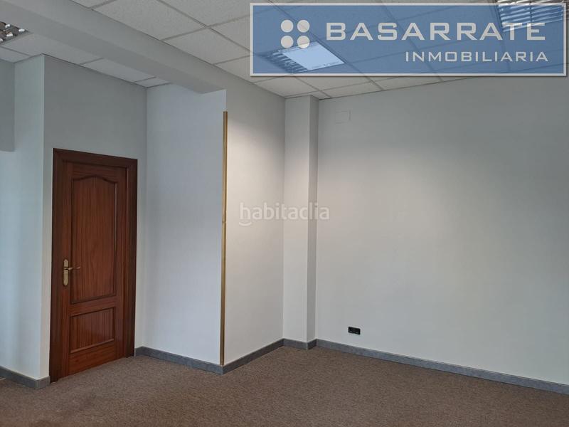 Foto d81872c2-8b4a-405e-9c64-d70bcf7bb8f8. Bureau avec chauffage dans Castaños - Begoñaibarra Bilbao