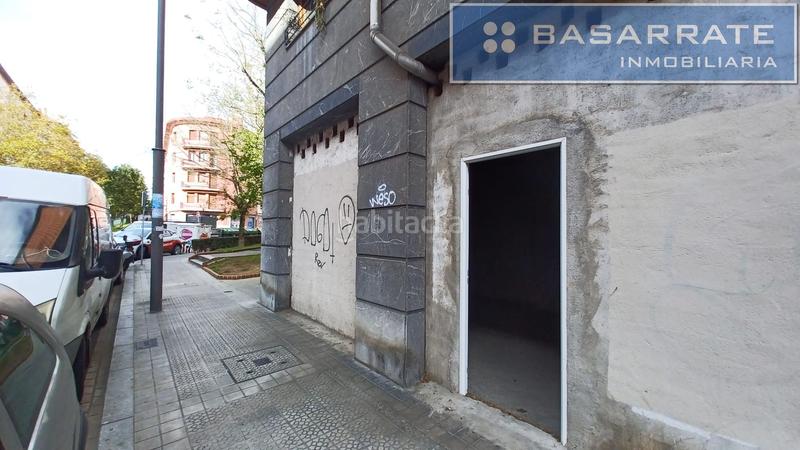Foto 564c9d54-4349-4de0-b661-52068e46e330. Alquiler local comercial en Santutxu-Basarrate Bilbao