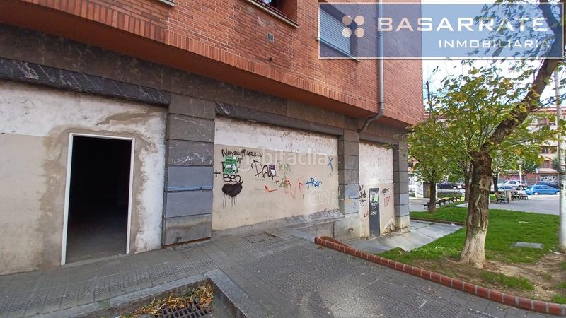 Foto efe9e49f-4ded-43d6-b2c5-0995a113824f. Location local commercial dans Santutxu-Basarrate Bilbao
