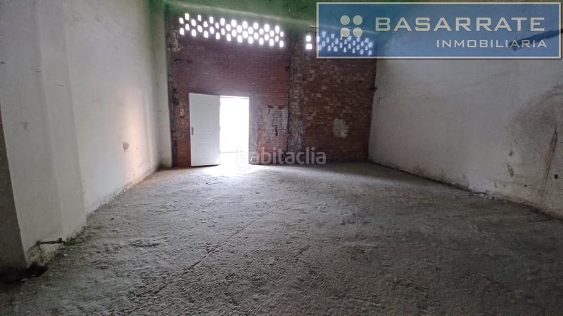 Foto 5f87b69d-7019-41a9-8121-87bc1556bae2. Affitto locale commerciale in Santutxu-Basarrate Bilbao