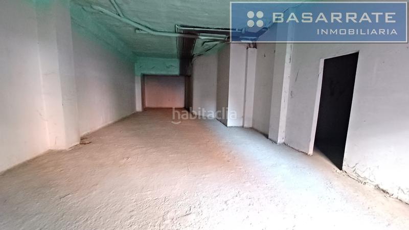 Foto 0d01a350-4a8d-40af-8cbc-36780fb76b3d. Local comercial en Santutxu-Basarrate Bilbao