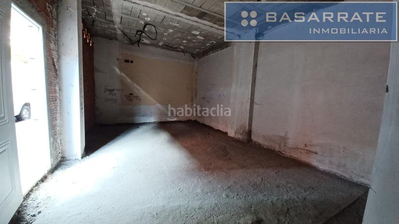 Foto a36f0486-bdc4-49f7-bcd9-8639d6b4e4d3. Local comercial en Santutxu-Basarrate Bilbao