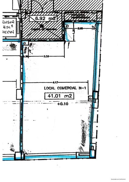 Foto a50f67b6-9cf7-4240-8f09-59b27828f372. Local comercial en Santutxu-Basarrate Bilbao