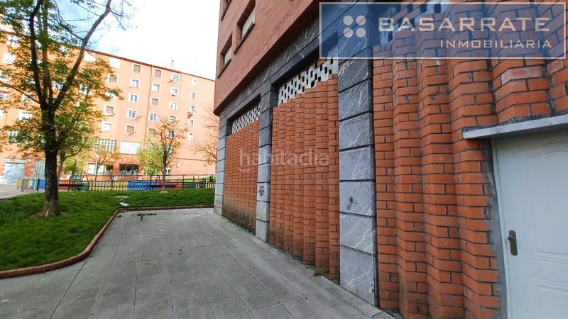 Foto 4ebd60d9-9dc9-483f-b3b7-42d9f317a418. Local commercial dans Santutxu-Basarrate Bilbao
