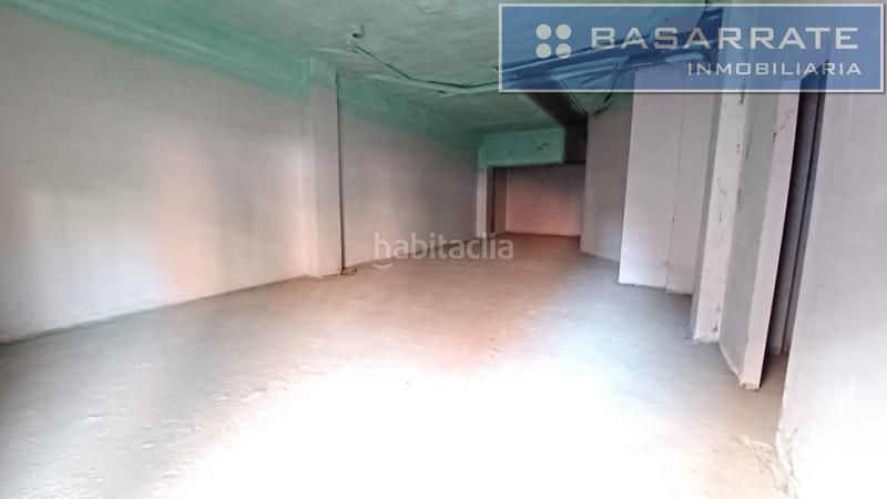 Foto b544d427-b5d1-4e52-a036-018b83b5ca75. Affitto locale commerciale in Santutxu-Basarrate Bilbao